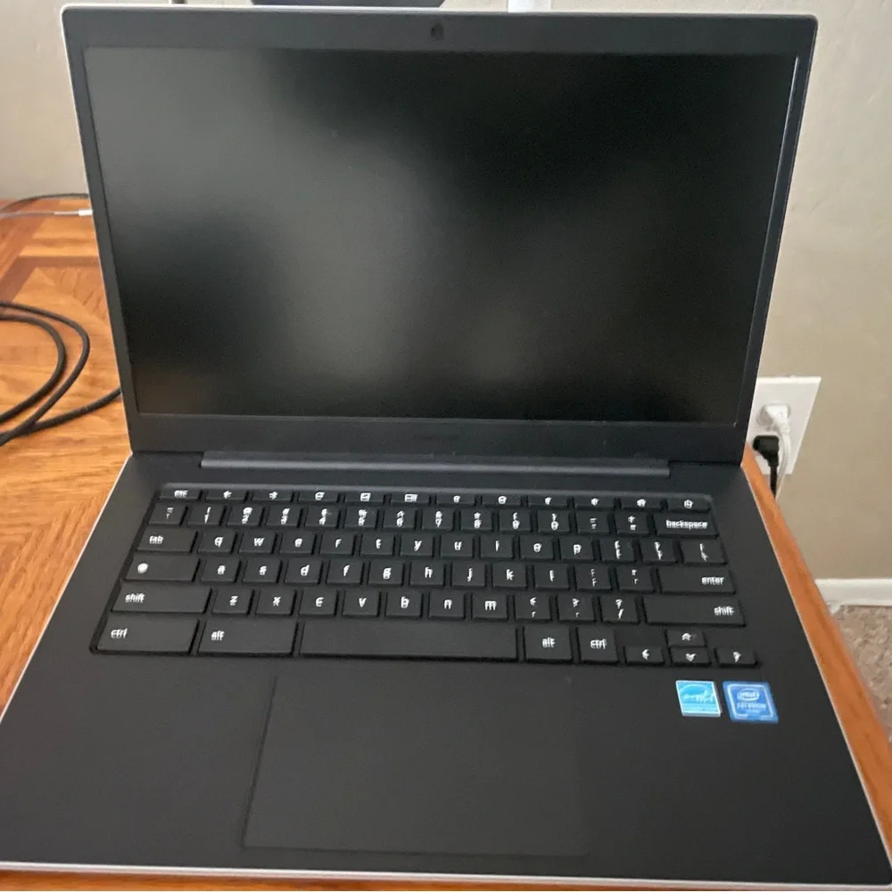 Samsung ChromeBook